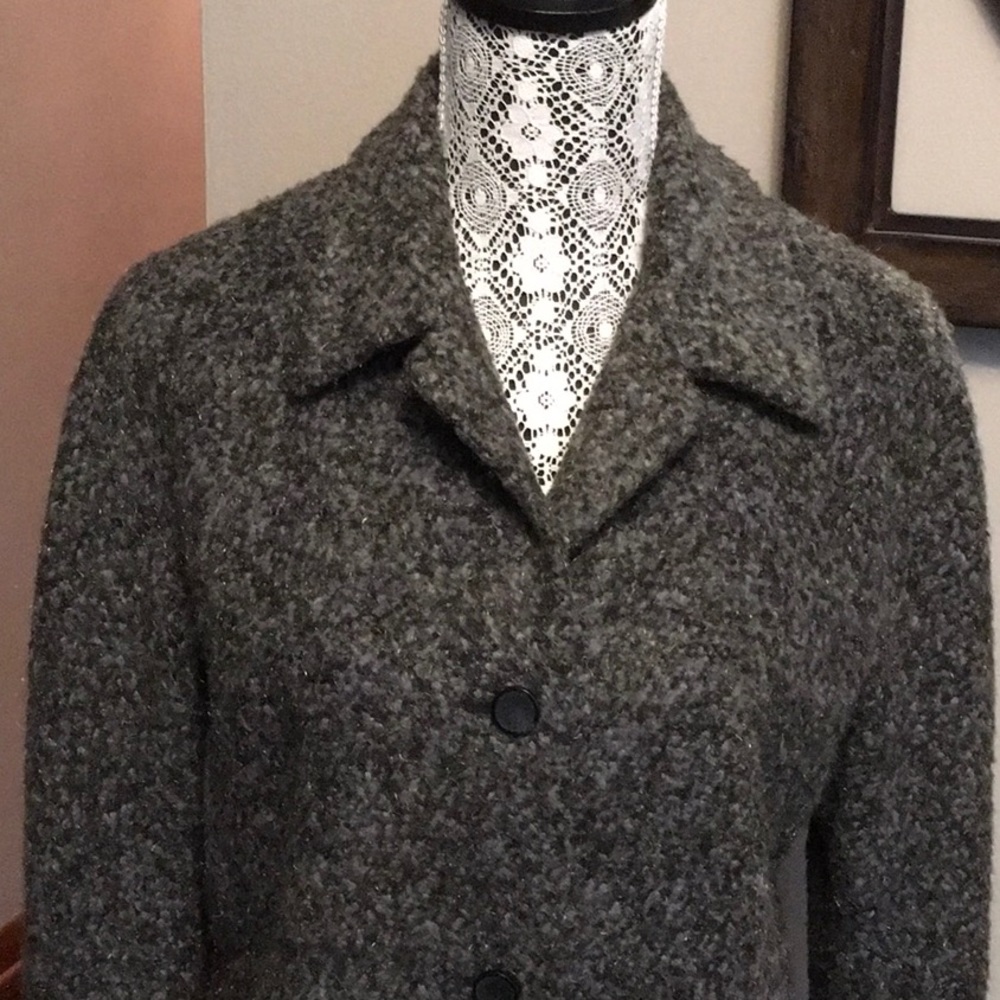 [ Etcetera Jacket Blazer ] - image 2